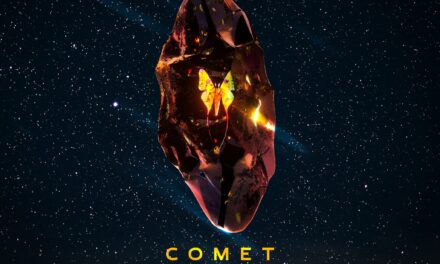 [NEW VIDEO] Comet – Need You