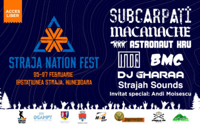 Straja Nation Fest